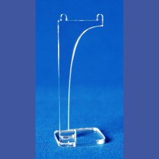 PULSERA      Tipo percha simple       pulseras aro<br>Medidas: 40 x 30 x 105 mm<br>